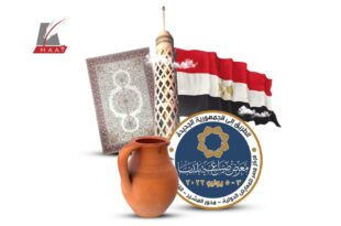 معرض “صناعة بلدنا” .. أياد الدولة ممدودة لدعم الصناعة المصرية