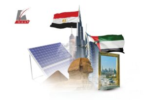 مصر والإمارات يعززان التعاون من بوابة الطاقة البديلة