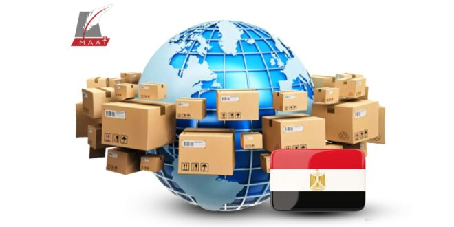 5 دول تستحوذ على صادرات مصر بقيمة 1.5 مليار دولار
