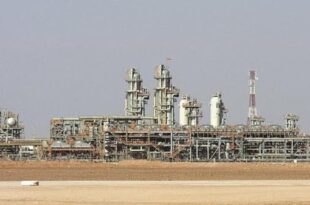 رئيس وزراء إيطاليا: إمدادات الغاز من الجزائر تزيد في السنوات المقبلة