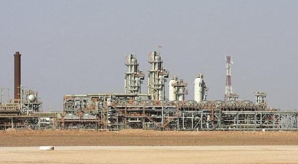 رئيس وزراء إيطاليا: إمدادات الغاز من الجزائر تزيد في السنوات المقبلة