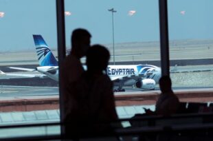 أول طيران اقتصادي في مصر سيرى النور قريباً
