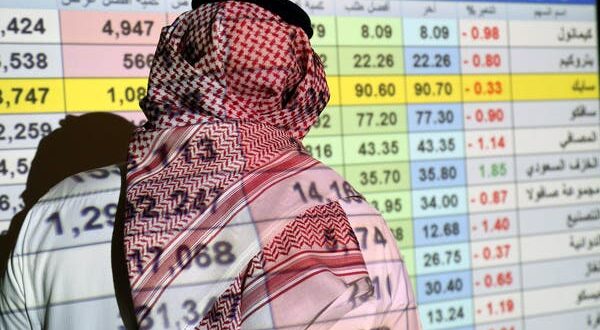 سوق السعودية تواصل مكاسبها للجلسة الرابعة.. والمؤشر يتجه لـ12 ألف نقطة