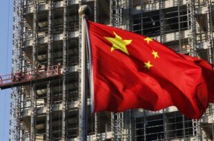 الحكومة الصينية توفر قروضاً للمطورين العقاريين بـ 148 مليار دولار