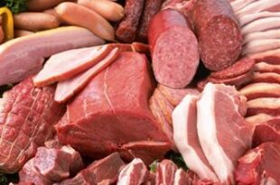 "الصحة": تناول اللحم مرة باليوم يكفي.. وهذه الكمية المناسبة