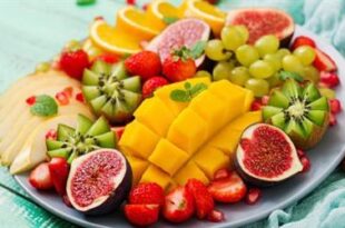 3 نصائح لتناول الفاكهة بأمان دون ارتفاع السكر وزيارة الوزن