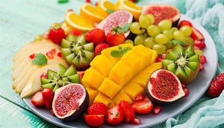 3 نصائح لتناول الفاكهة بأمان دون ارتفاع السكر وزيارة الوزن
