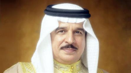 ملك البحرين: قمة جدة فرصة لمواجهة تحديات المنطقة.. ونوجه التحية لدور المملكة على الصعيدين الإقليمي والدولي