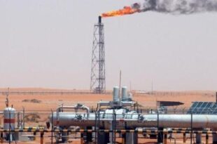 إيرادات الجزائر من النفط والغاز تقفز 70% في 5 أشهر
