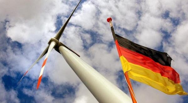 ألمانيا تخصص 180 مليار دولار لمشاريع الطاقة