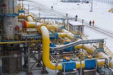 توتر في أوروبا مع بدء إغلاق خط "نورد ستريم" لنقل الغاز الروسي بسبب عمليات صيانة