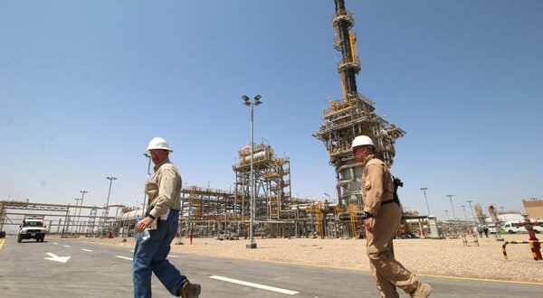 وزير النفط العراقي: مصفاة كربلاء ستبدأ الإنتاج قبل نهاية العام الجاري