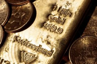 الذهب قرب أدنى مستوياته منذ ديسمبر مع ارتفاع الدولار