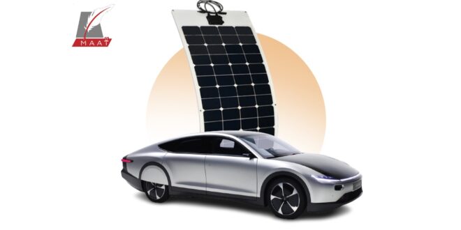 تعمل بالطاقة الشمسية بالكامل.. هولندا تطلق أول سيارة كهربائية لا تحتاج للشحن