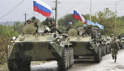مستجدات الغزو الروسي.. اشتداد المعارك في دونيتسك وأوكرانيا تدعو إلى إخلاء إلزامي