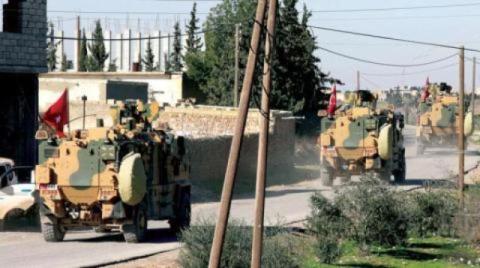 تركيا تعلن مقتل اثنين من جنودها في شمال سوريا