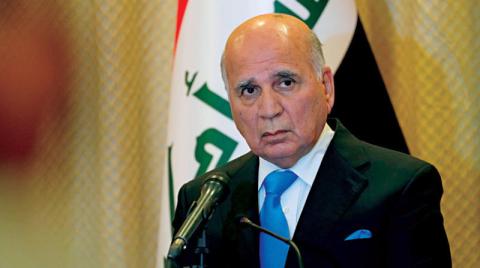 بغداد تكشف عن حوار إيراني مع مصر وآخر مع الأردن برعاية عراقية