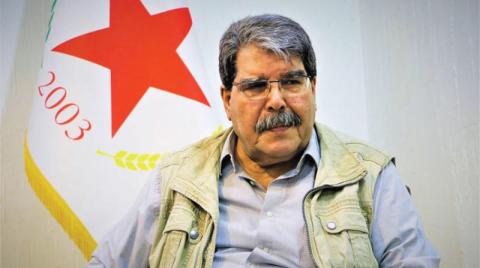 «الإدارة الذاتية» الكردية تطالب بحماية أممية من تركيا