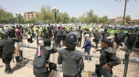 «التخطيط» العراقية: لا عدالة ولا مساواة في مرتبات القطاع العام