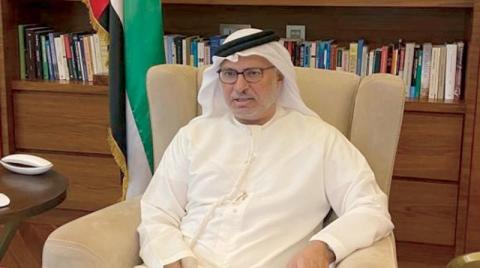 الإمارات تسعى لـ«خفض التصعيد» بتعيين سفير في طهران