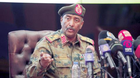تجدد الاشتباكات القبلية في «النيل الأزرق» السوداني