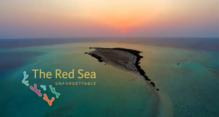 مشروع البحر الأحمر