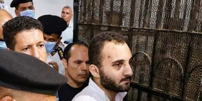 محكمة مصرية تطالب بتصوير لحظة إعدام محمد عادل وبثها على التليفزيون