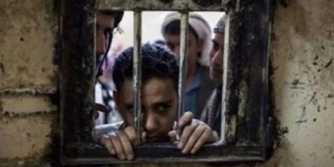 تعذيب حتى الموت.. مقتل عامل إغاثة على أيدي مليشيا الحوثي