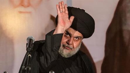 مقتدى الصدر يعلن اعتزال العمل السياسي: "أردت تقويم اعوجاج القوى الشيعية"