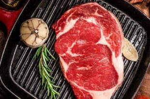 دراسة تحذر: تناول اللحوم الحمراء يزيد من خطر الإصابة بأمراض القلب