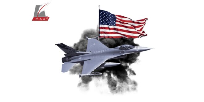 ضربات أمريكية أسقطت قادة “القاعدة” و”داعش”