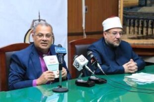 مصر: وزير الأوقاف يعد الدعوة لـ«مرضى المسلمين» وحدهم «تفرقة»
