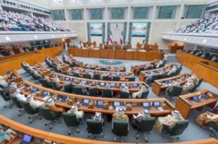 الكويت تحدد 29 سبتمبر موعداً لانتخابات مجلس الأمة