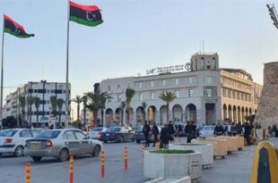 "التعاون الإسلامي": نتابع ببالغ الانشغال التطورات الأمنية في ليبيا.. وندعو كافة الأطراف للتهدئة والحوار