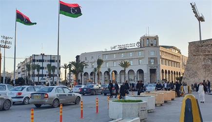"التعاون الإسلامي": نتابع ببالغ الانشغال التطورات الأمنية في ليبيا.. وندعو كافة الأطراف للتهدئة والحوار