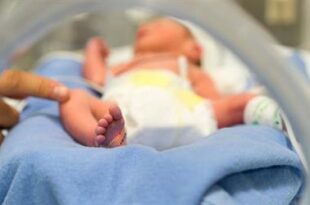 دراسة جديدة: الأطفال المولودون قيصرياً قد يصابون بأمراض القلب والسمنة