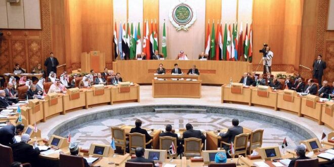 البرلمان العربي يرحب بتعليق جلسات «النواب العراقي»