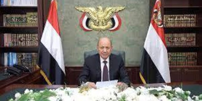مطالبات يمنية بوحدة الصف ودعم مجلس القيادة الرئاسي