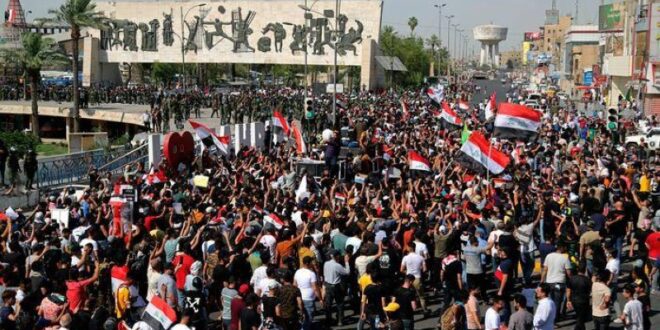 هل تفكك اجتماعات اللحظات الأخيرة عُقَد الأزمة العراقية؟