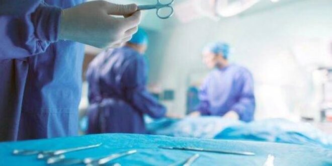 نجاح نقل أعضاء مريض متوفى دماغياً من القنفذة إلى الرياض