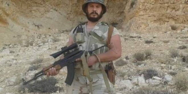 اغتيال قيادي مقرب من «حزب الله» في ريف دمشق
