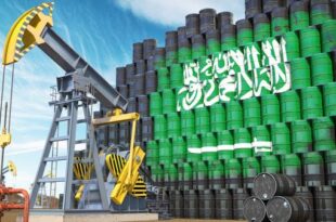 ارتفاع صادرات السعودية من النفط الخام إلى 7.2 مليون برميل يوميا في يونيو