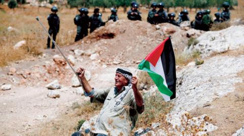 زيارة قريبة لعباس إلى ألمانيا لدعم «عضوية فلسطين» في الأمم المتحدة