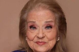 وفاة الممثلة السورية أنطوانيت نجيب عن 92 عاماً