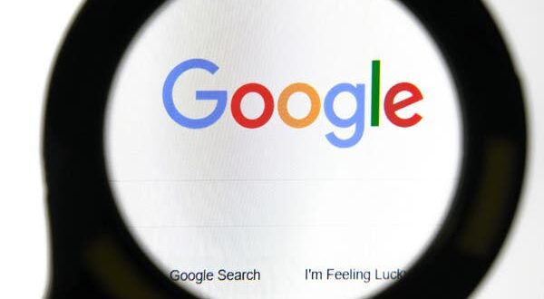 تعطل خدمات غوغل لعشرات آلاف المستخدمين