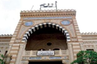 وزير الأوقاف المصري يعد الدعوة لـ«مرضى المسلمين» وحدهم «تفرقة»