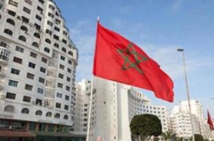 مقتل سعودي على أيدي حراس أمن فندق في المغرب