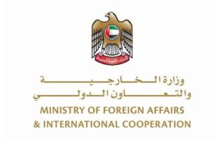 الإمارات تعلن عودة سفيرها إلى العاصمة الإيرانية