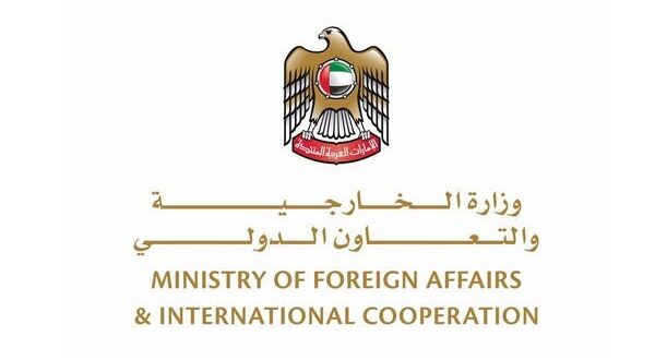 الإمارات تعلن عودة سفيرها إلى العاصمة الإيرانية