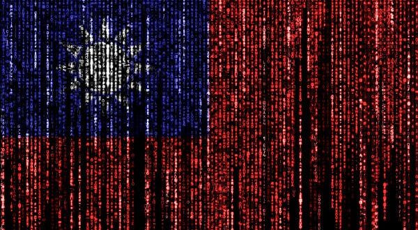 موقع الرئاسة في تايوان يتعرض لهجوم إلكتروني "من الخارج"